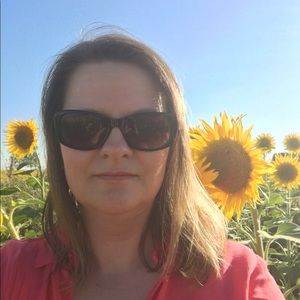 Meet your Posher, Sherri